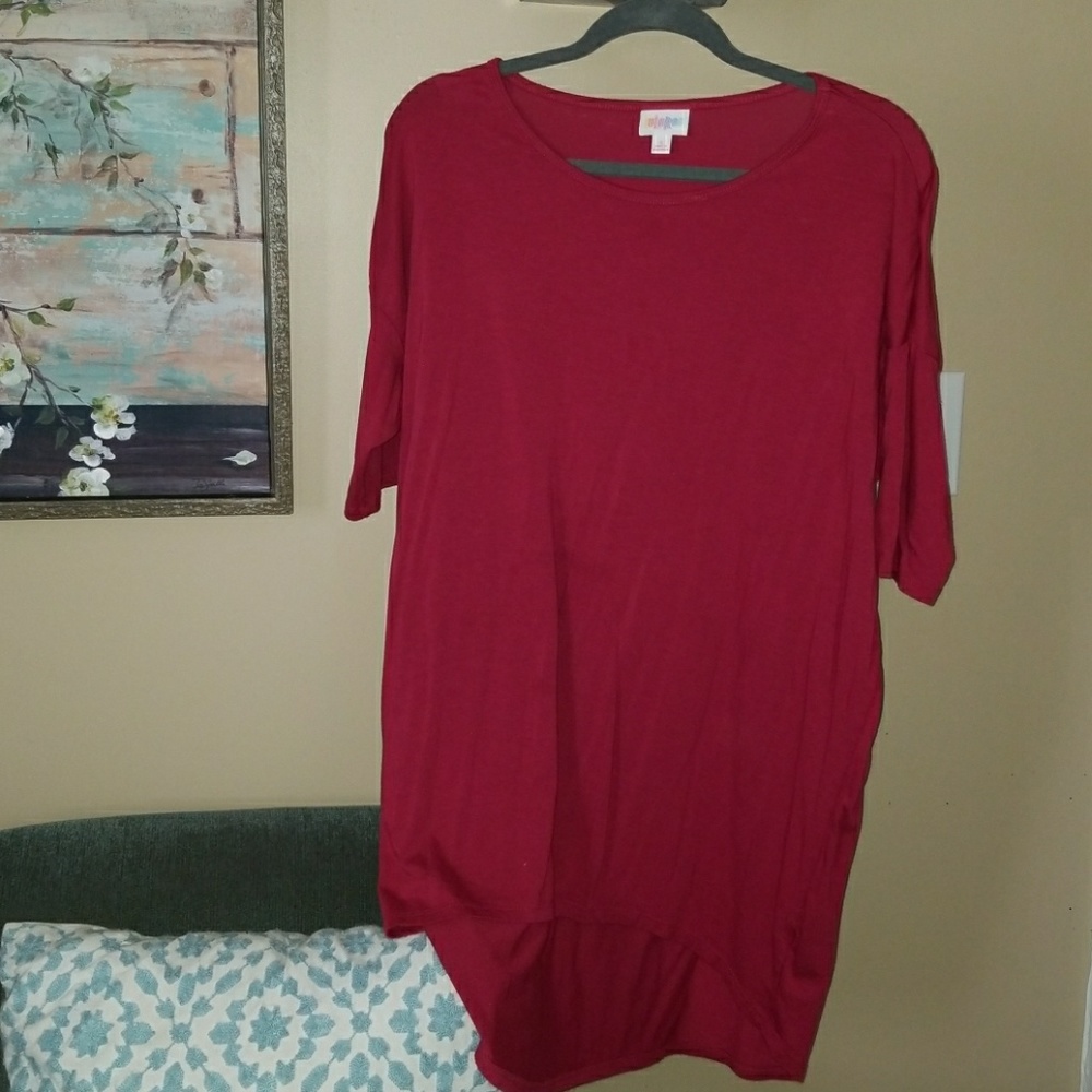 LulaRoe Small Irma